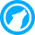 Libre wolf logo
