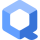 Qubes logo